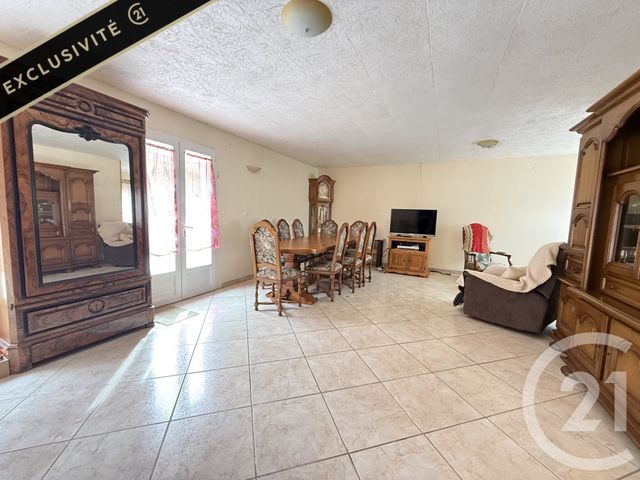 maison à vendre - 5 pièces - 93.15 m2 - LE VIGAN EN QUERCY - 46 - MIDI-PYRENEES - Century 21 Lantoine Olivry Associés