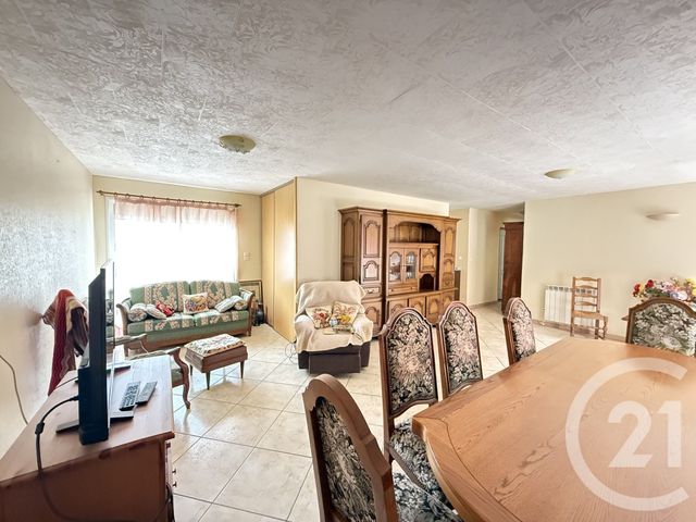 maison à vendre - 5 pièces - 93.15 m2 - LE VIGAN EN QUERCY - 46 - MIDI-PYRENEES - Century 21 Lantoine Olivry Associés