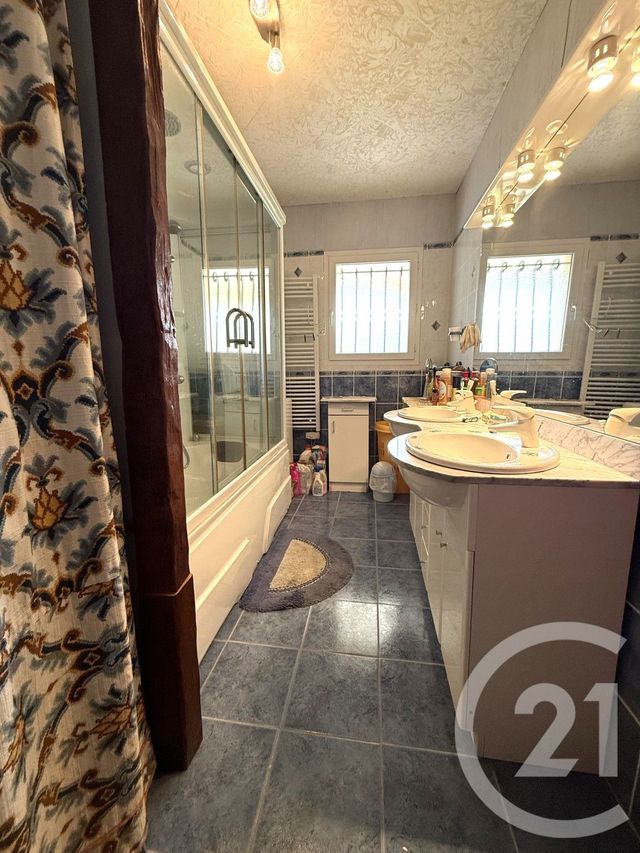 maison à vendre - 5 pièces - 93.15 m2 - LE VIGAN EN QUERCY - 46 - MIDI-PYRENEES - Century 21 Lantoine Olivry Associés
