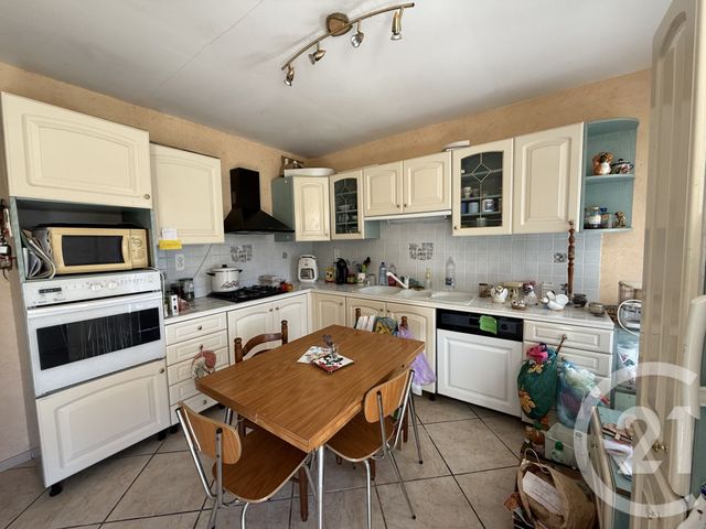 maison à vendre - 5 pièces - 93.15 m2 - LE VIGAN EN QUERCY - 46 - MIDI-PYRENEES - Century 21 Lantoine Olivry Associés