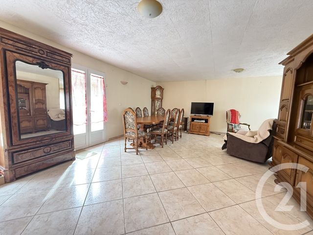maison à vendre - 5 pièces - 93.15 m2 - LE VIGAN EN QUERCY - 46 - MIDI-PYRENEES - Century 21 Lantoine Olivry Associés