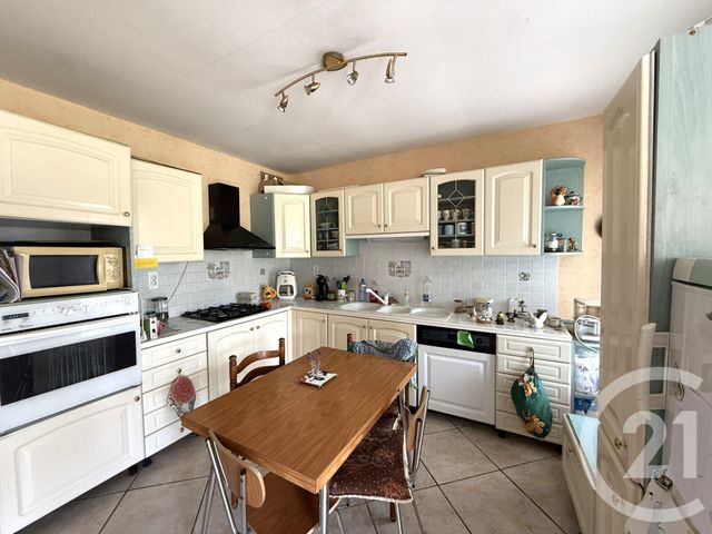 maison à vendre - 5 pièces - 93.15 m2 - LE VIGAN EN QUERCY - 46 - MIDI-PYRENEES - Century 21 Lantoine Olivry Associés