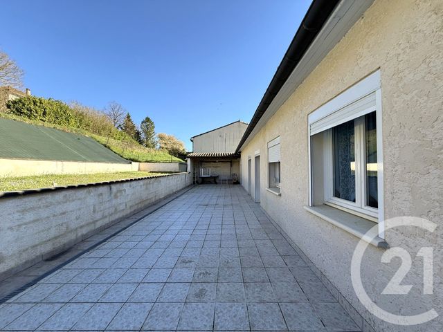 maison à vendre - 5 pièces - 93.15 m2 - LE VIGAN EN QUERCY - 46 - MIDI-PYRENEES - Century 21 Lantoine Olivry Associés
