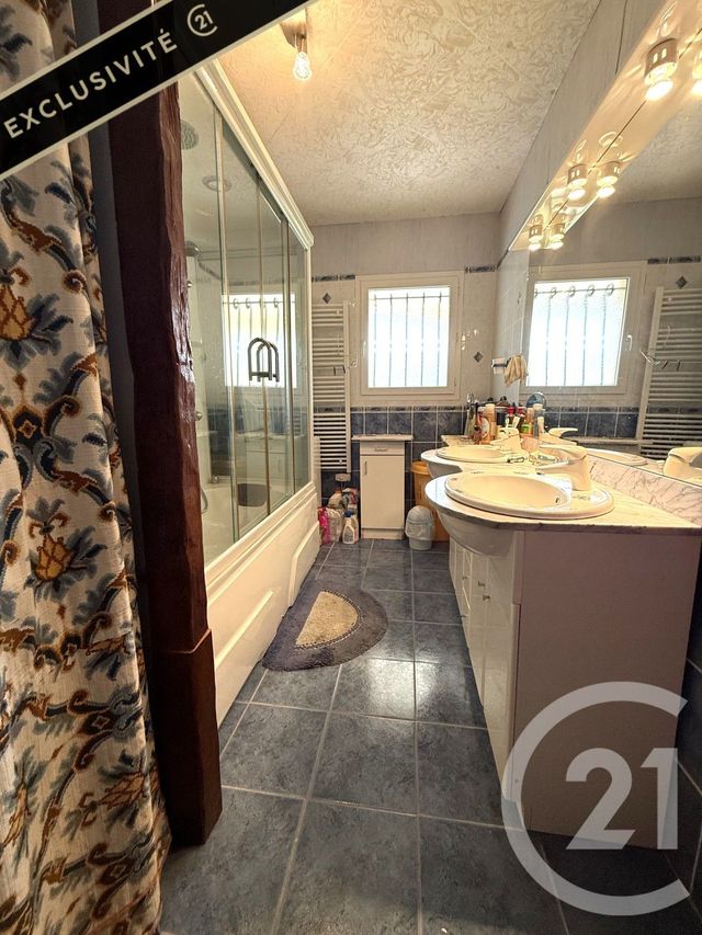 maison à vendre - 5 pièces - 93.15 m2 - LE VIGAN EN QUERCY - 46 - MIDI-PYRENEES - Century 21 Lantoine Olivry Associés