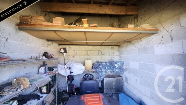 maison à vendre - 8 pièces - 149.0 m2 - THEDIRAC - 46 - MIDI-PYRENEES - Century 21 Lantoine Olivry Associés