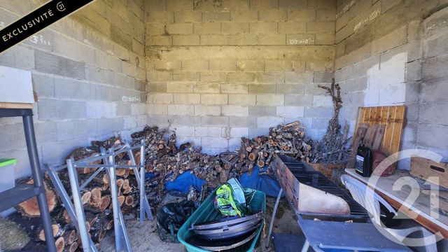 maison à vendre - 8 pièces - 149.0 m2 - THEDIRAC - 46 - MIDI-PYRENEES - Century 21 Lantoine Olivry Associés