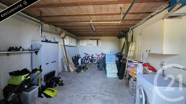 maison à vendre - 8 pièces - 149.0 m2 - THEDIRAC - 46 - MIDI-PYRENEES - Century 21 Lantoine Olivry Associés