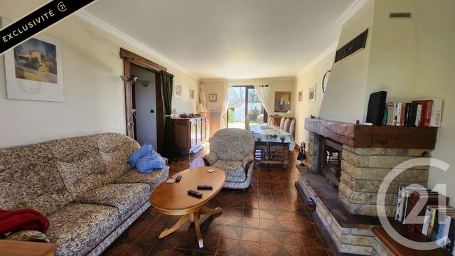 maison à vendre - 8 pièces - 149.0 m2 - THEDIRAC - 46 - MIDI-PYRENEES - Century 21 Lantoine Olivry Associés