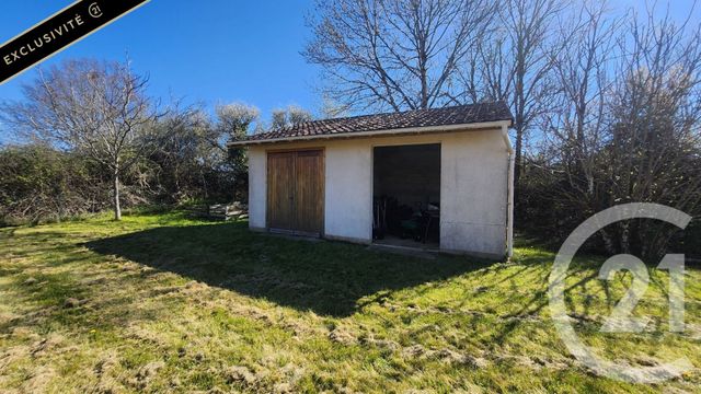 maison à vendre - 8 pièces - 149.0 m2 - THEDIRAC - 46 - MIDI-PYRENEES - Century 21 Lantoine Olivry Associés