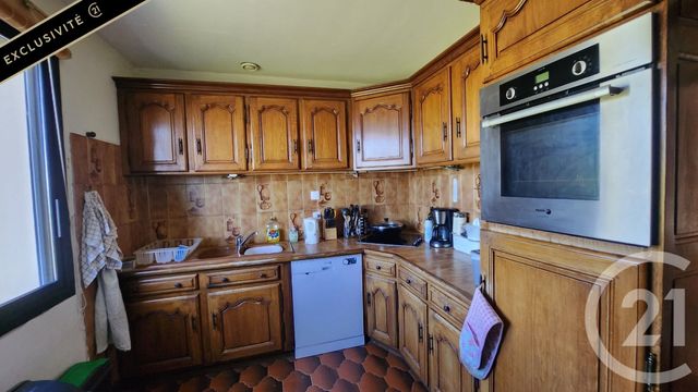 maison à vendre - 8 pièces - 149.0 m2 - THEDIRAC - 46 - MIDI-PYRENEES - Century 21 Lantoine Olivry Associés