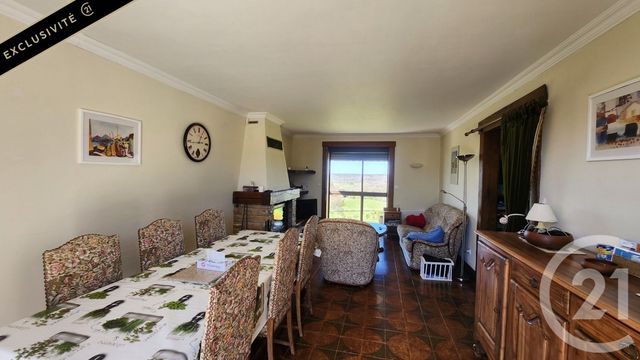maison à vendre - 8 pièces - 149.0 m2 - THEDIRAC - 46 - MIDI-PYRENEES - Century 21 Lantoine Olivry Associés