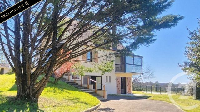 Maison à vendre THEDIRAC