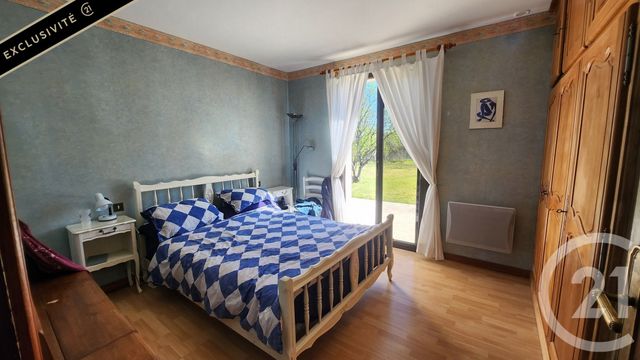 maison à vendre - 8 pièces - 149.0 m2 - THEDIRAC - 46 - MIDI-PYRENEES - Century 21 Lantoine Olivry Associés