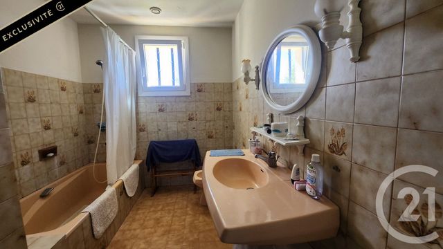 maison à vendre - 8 pièces - 149.0 m2 - THEDIRAC - 46 - MIDI-PYRENEES - Century 21 Lantoine Olivry Associés