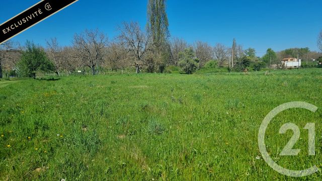 terrain - CENAC ET ST JULIEN - 24