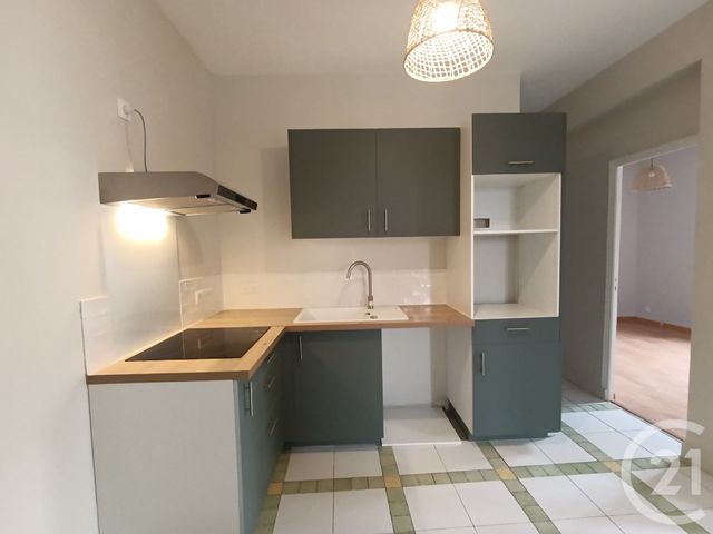 appartement - GOURDON - 46