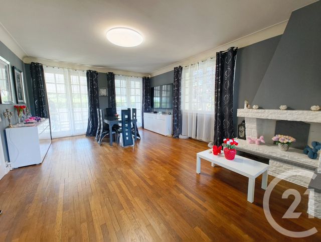 maison à vendre - 7 pièces - 177.92 m2 - GOURDON - 46 - MIDI-PYRENEES - Century 21 Lantoine Olivry Associés