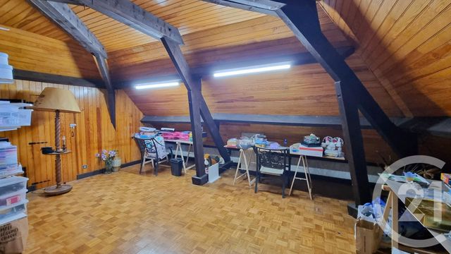 maison à vendre - 7 pièces - 177.92 m2 - GOURDON - 46 - MIDI-PYRENEES - Century 21 Lantoine Olivry Associés