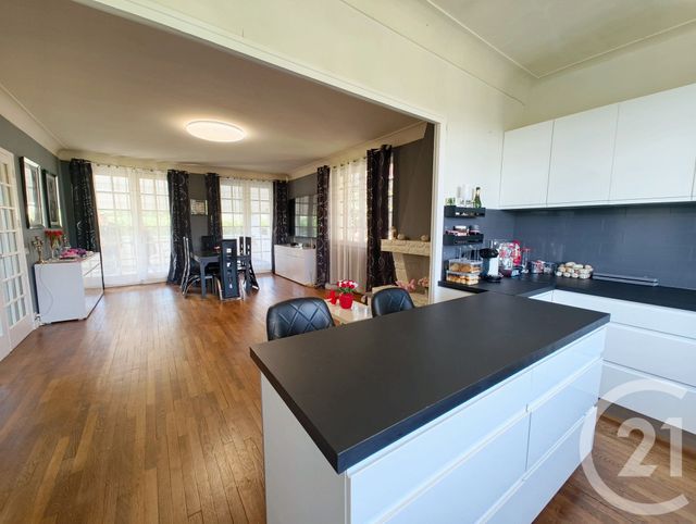 maison à vendre - 7 pièces - 177.92 m2 - GOURDON - 46 - MIDI-PYRENEES - Century 21 Lantoine Olivry Associés