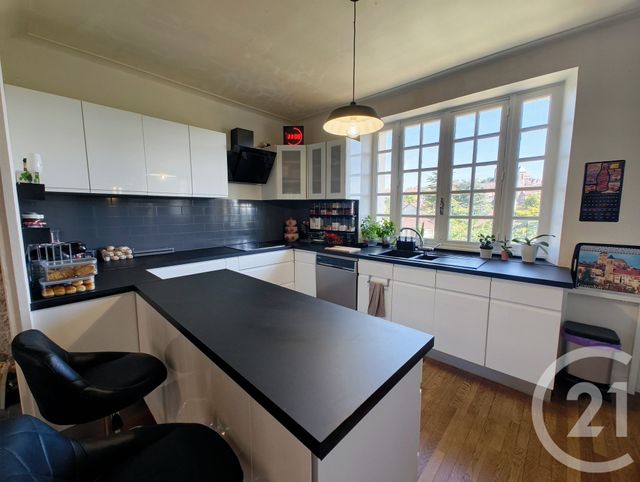 maison à vendre - 7 pièces - 177.92 m2 - GOURDON - 46 - MIDI-PYRENEES - Century 21 Lantoine Olivry Associés