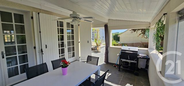 maison à vendre - 7 pièces - 177.92 m2 - GOURDON - 46 - MIDI-PYRENEES - Century 21 Lantoine Olivry Associés
