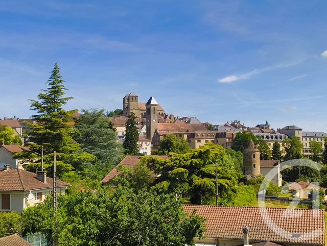 maison à vendre - 7 pièces - 177.92 m2 - GOURDON - 46 - MIDI-PYRENEES - Century 21 Lantoine Olivry Associés