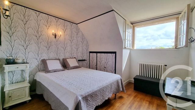 maison à vendre - 7 pièces - 177.92 m2 - GOURDON - 46 - MIDI-PYRENEES - Century 21 Lantoine Olivry Associés