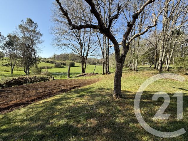 maison à vendre - 5 pièces - 120.0 m2 - PAYRIGNAC - 46 - MIDI-PYRENEES - Century 21 Lantoine Olivry Associés