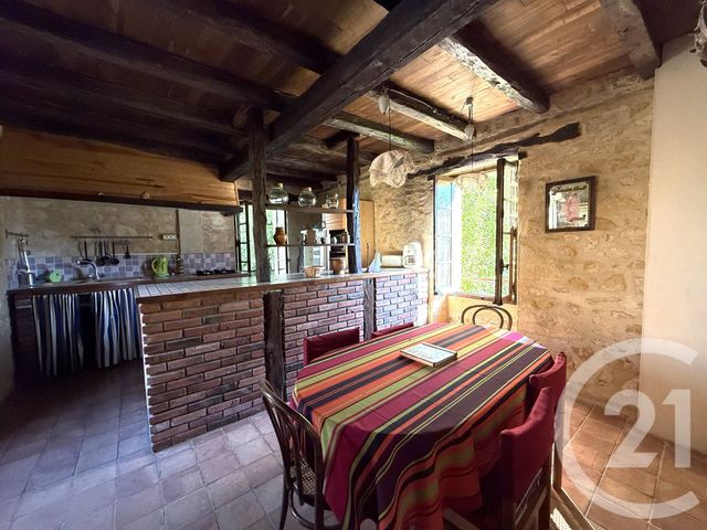 maison à vendre - 5 pièces - 120.0 m2 - PAYRIGNAC - 46 - MIDI-PYRENEES - Century 21 Lantoine Olivry Associés
