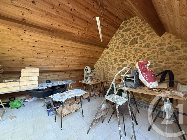 maison à vendre - 5 pièces - 120.0 m2 - PAYRIGNAC - 46 - MIDI-PYRENEES - Century 21 Lantoine Olivry Associés