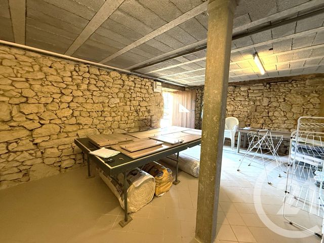 maison à vendre - 5 pièces - 120.0 m2 - PAYRIGNAC - 46 - MIDI-PYRENEES - Century 21 Lantoine Olivry Associés