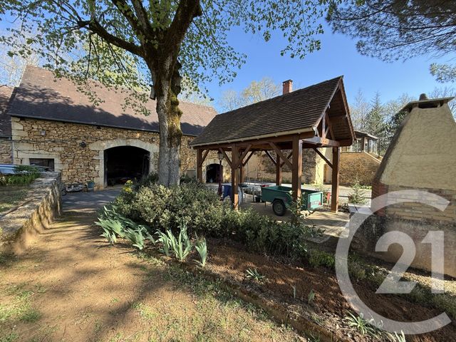maison à vendre - 5 pièces - 120.0 m2 - PAYRIGNAC - 46 - MIDI-PYRENEES - Century 21 Lantoine Olivry Associés