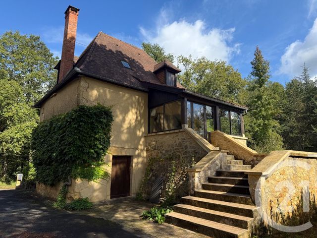 maison - PAYRIGNAC - 46