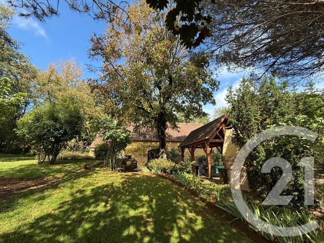 maison à vendre - 5 pièces - 120.0 m2 - PAYRIGNAC - 46 - MIDI-PYRENEES - Century 21 Lantoine Olivry Associés