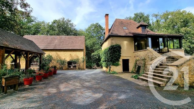maison - PAYRIGNAC - 46