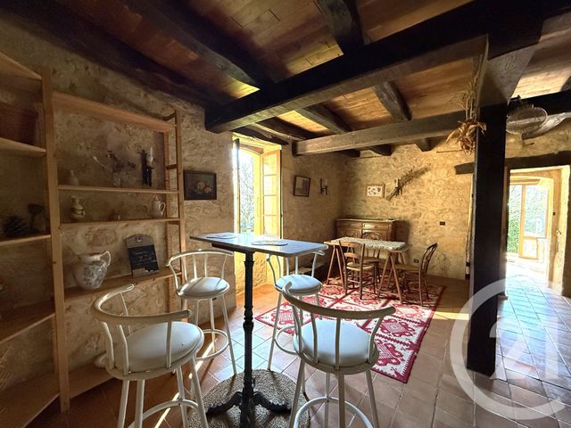 maison à vendre - 5 pièces - 120.0 m2 - PAYRIGNAC - 46 - MIDI-PYRENEES - Century 21 Lantoine Olivry Associés