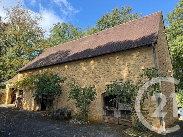 maison à vendre - 5 pièces - 120.0 m2 - PAYRIGNAC - 46 - MIDI-PYRENEES - Century 21 Lantoine Olivry Associés