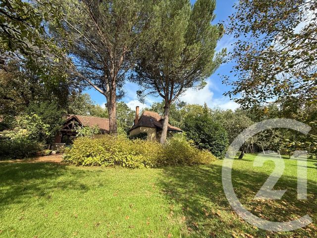 maison à vendre - 5 pièces - 120.0 m2 - PAYRIGNAC - 46 - MIDI-PYRENEES - Century 21 Lantoine Olivry Associés
