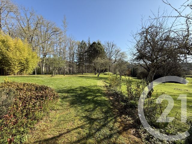 maison à vendre - 5 pièces - 120.0 m2 - PAYRIGNAC - 46 - MIDI-PYRENEES - Century 21 Lantoine Olivry Associés