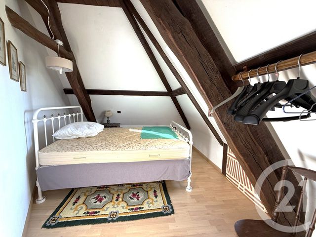 maison à vendre - 5 pièces - 120.0 m2 - PAYRIGNAC - 46 - MIDI-PYRENEES - Century 21 Lantoine Olivry Associés