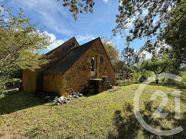 maison à vendre - 5 pièces - 120.0 m2 - PAYRIGNAC - 46 - MIDI-PYRENEES - Century 21 Lantoine Olivry Associés