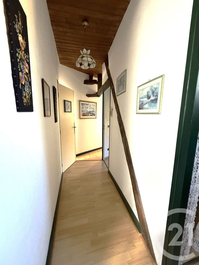 maison à vendre - 5 pièces - 120.0 m2 - PAYRIGNAC - 46 - MIDI-PYRENEES - Century 21 Lantoine Olivry Associés