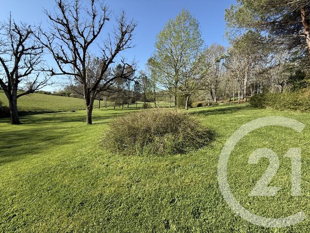 maison à vendre - 5 pièces - 120.0 m2 - PAYRIGNAC - 46 - MIDI-PYRENEES - Century 21 Lantoine Olivry Associés