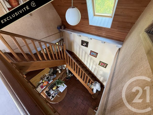 maison à vendre - 7 pièces - 155.0 m2 - ST PROJET - 46 - MIDI-PYRENEES - Century 21 Lantoine Olivry Associés