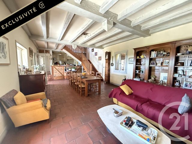 maison à vendre - 7 pièces - 155.0 m2 - ST PROJET - 46 - MIDI-PYRENEES - Century 21 Lantoine Olivry Associés