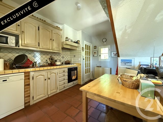 maison à vendre - 7 pièces - 155.0 m2 - ST PROJET - 46 - MIDI-PYRENEES - Century 21 Lantoine Olivry Associés