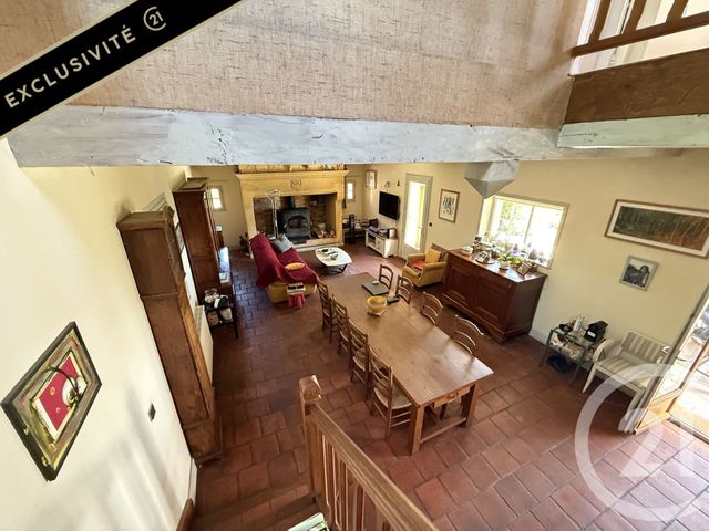maison à vendre - 7 pièces - 155.0 m2 - ST PROJET - 46 - MIDI-PYRENEES - Century 21 Lantoine Olivry Associés