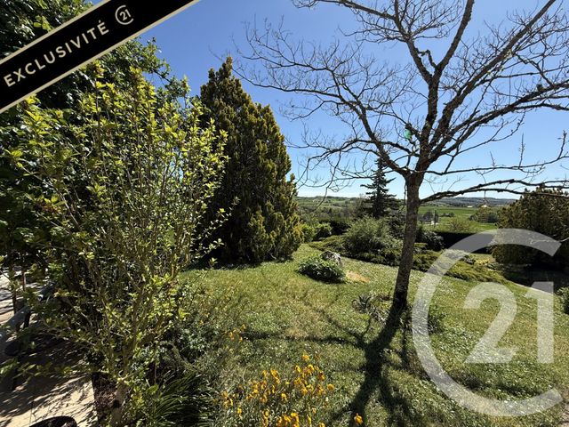 maison à vendre - 7 pièces - 155.0 m2 - ST PROJET - 46 - MIDI-PYRENEES - Century 21 Lantoine Olivry Associés