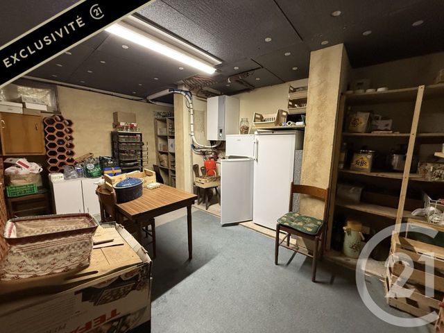 maison à vendre - 7 pièces - 155.0 m2 - ST PROJET - 46 - MIDI-PYRENEES - Century 21 Lantoine Olivry Associés