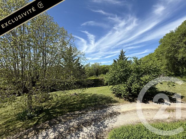 maison à vendre - 7 pièces - 155.0 m2 - ST PROJET - 46 - MIDI-PYRENEES - Century 21 Lantoine Olivry Associés